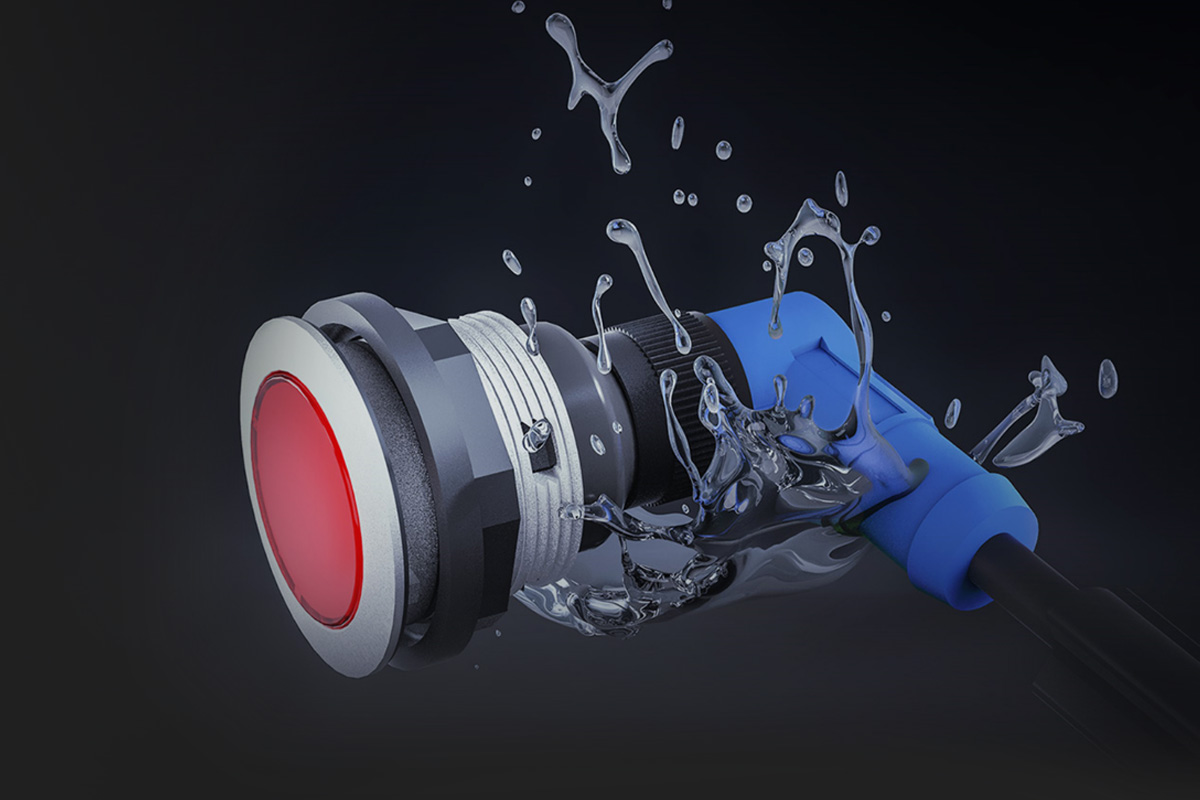 In the picture you can see a Shortron Connect.