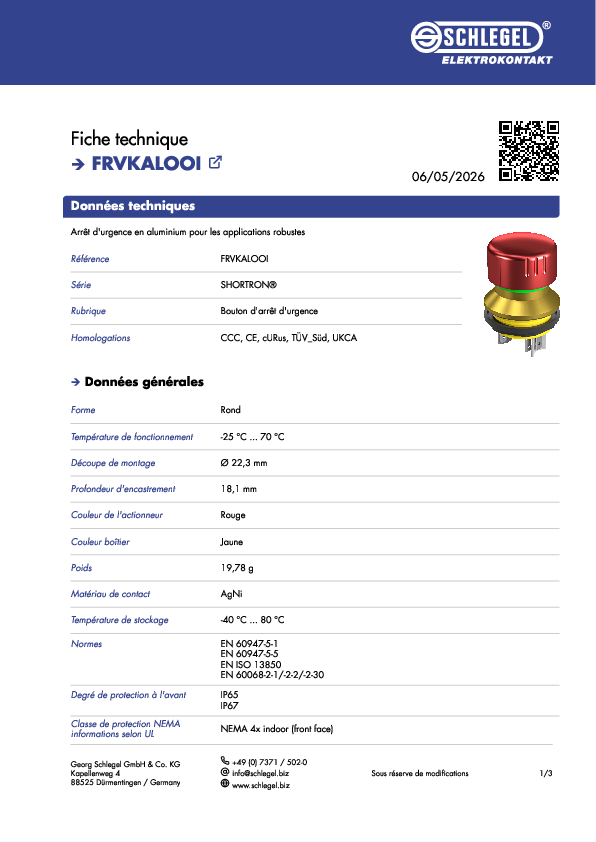 Datenblatt_FRVKALOOI