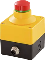 SIL enclosure