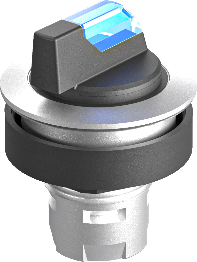 Produktbild RRJSTAL_BL