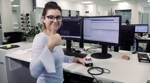 Product designer training