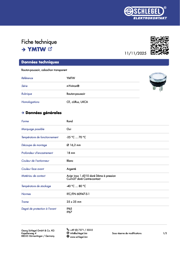 Datasheet_YMTW