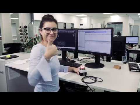 Ausbildung Technischer Produktdesigner (m/w/d) Fachrichtung Maschinen- und Anlagenkonstruktion