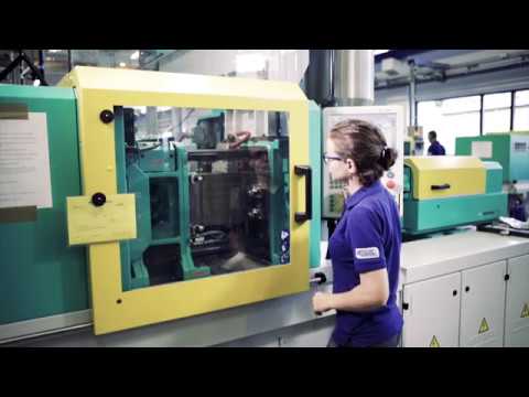 Ausbildung Verfahrensmechaniker (m/w/d) Fachrichtung Formteile