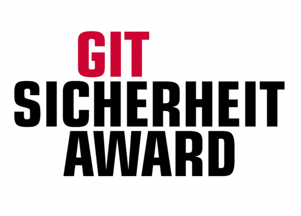 GIT Security Award