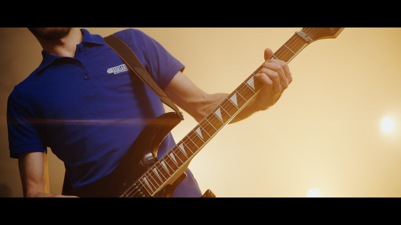 Schlegel - Wir rocken DEINE Ausbildung