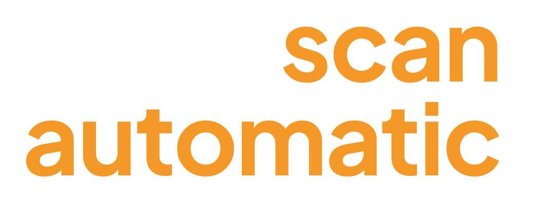 Scanautomatic Image