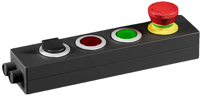 Proboxx mini enclosure