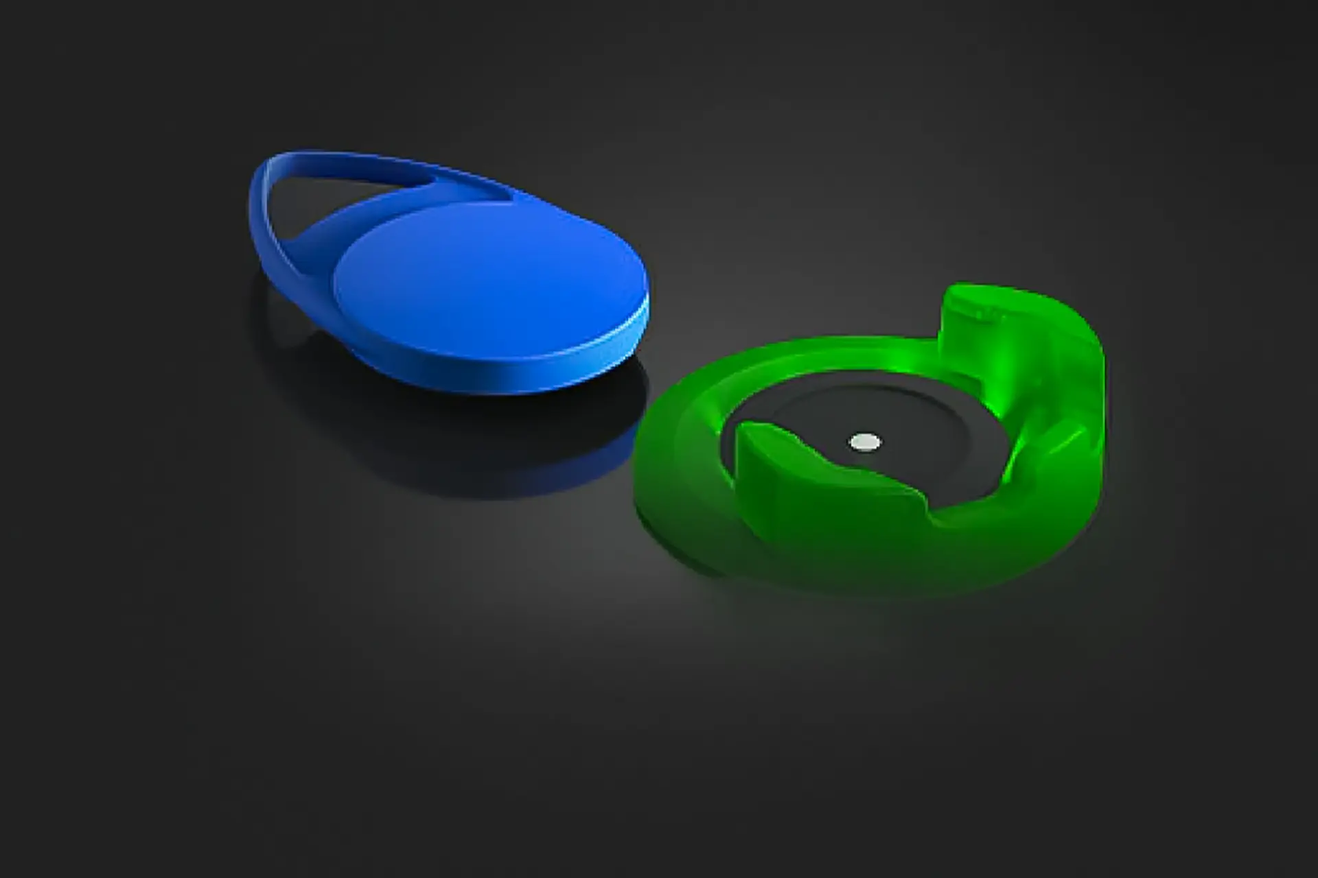 RFID system
