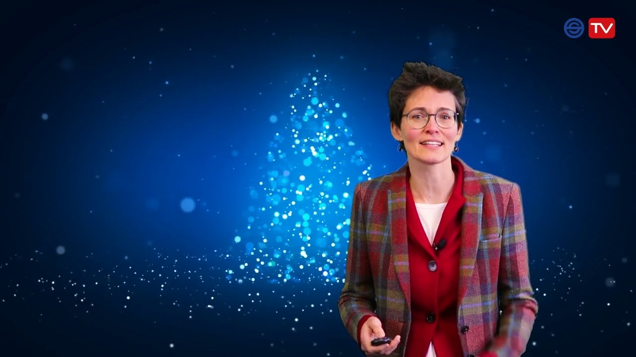 Weihnachtsimpuls 2022: Im Takt