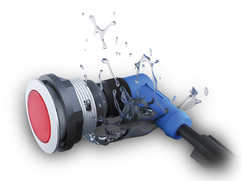 In the picture you can see a Shortron Connect.