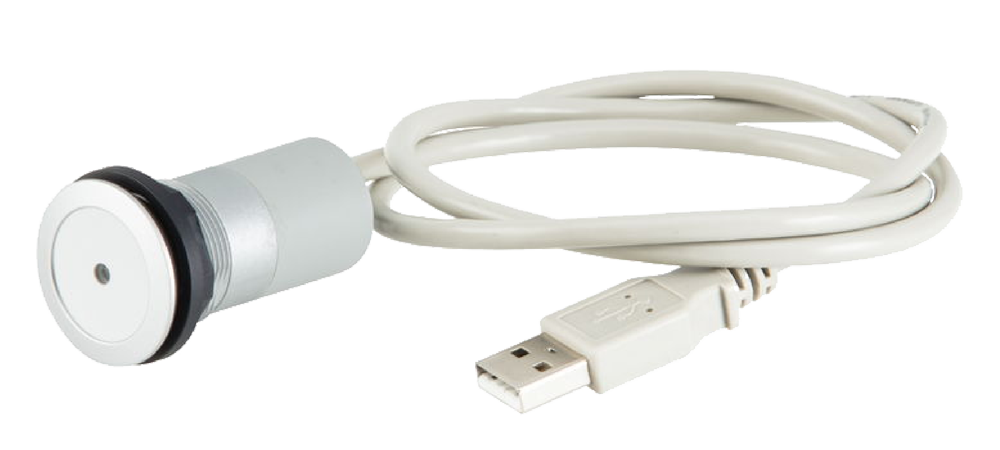 The picture shows an RFID standard.