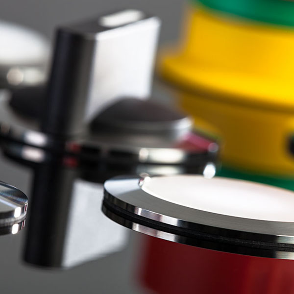 In the picture you can see the Kombitast-R-Juwel.