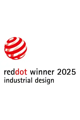 reddot winner 2025
