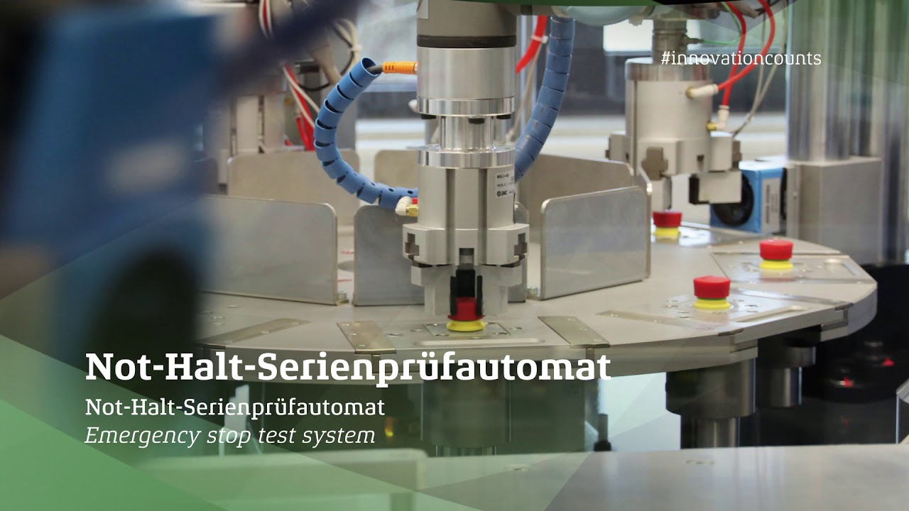 Schlegel erhält den "German Innovation Award"