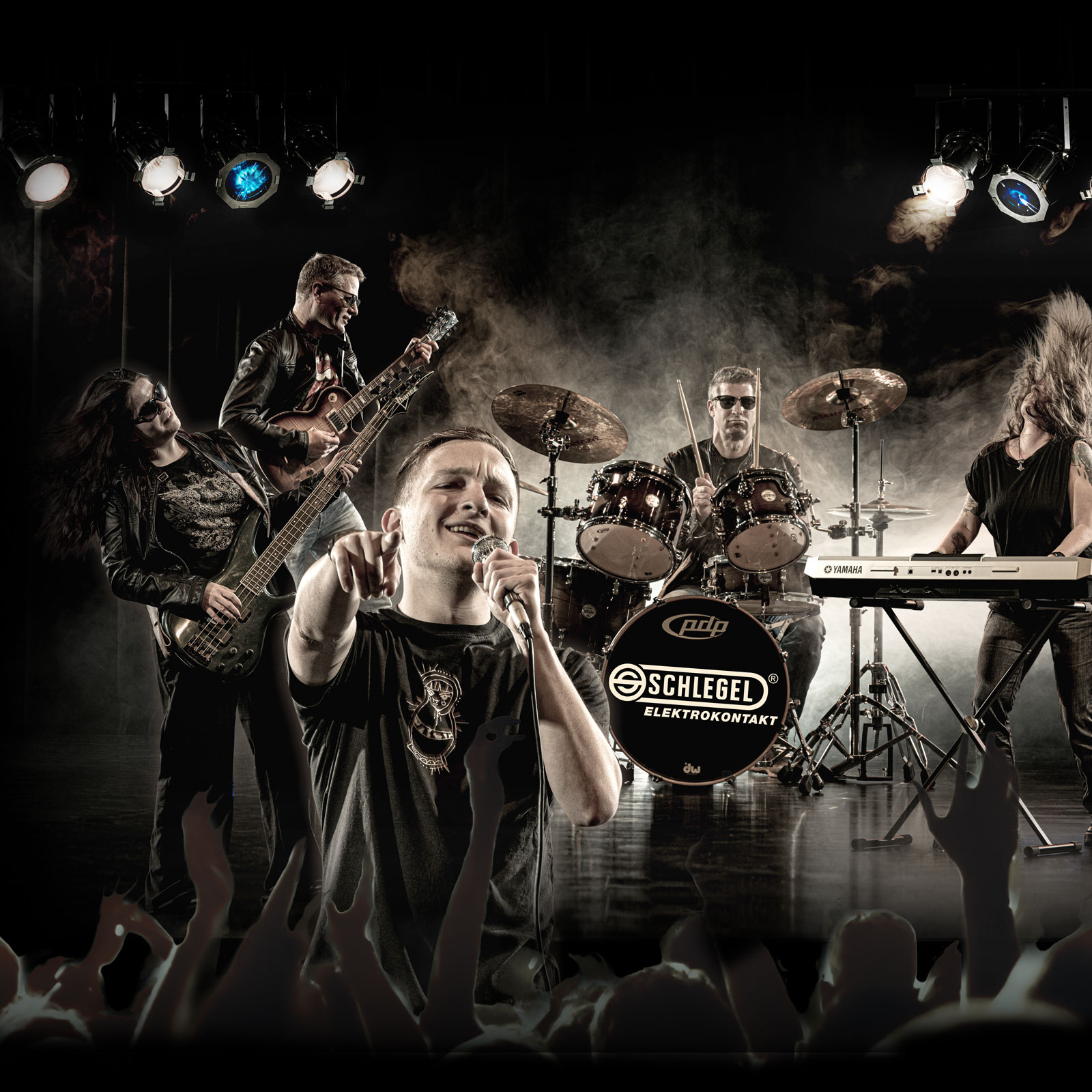 We rock your apprenticeship