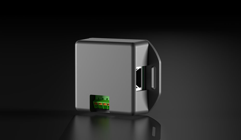 2BSecure for Ethernet interfaces