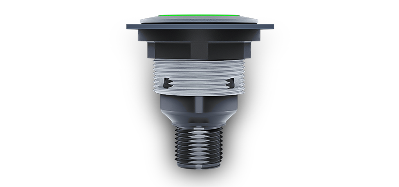 In the picture you can see a command device.