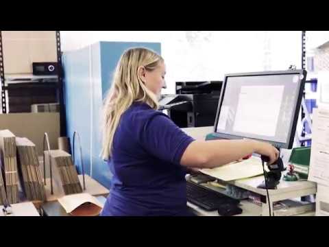 Ausbildung Fachkraft für Lagerlogistik (m/w/d)